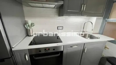 Piso en alquiler en Calle de la Santísima Trinidad - Imagen 24