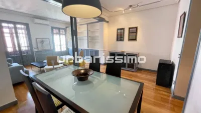 Piso en alquiler en Calle de la Santísima Trinidad - Imagen 26