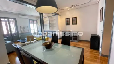 Piso en alquiler en Calle de la Santísima Trinidad - Imagen 27