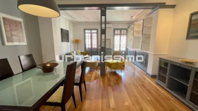 Piso en alquiler en Calle de la Santísima Trinidad - Imagen 28