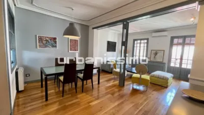 Piso en alquiler en Calle de la Santísima Trinidad - Imagen 29