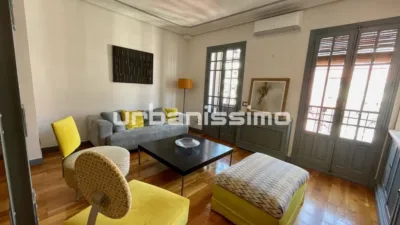 Piso en alquiler en Calle de la Santísima Trinidad - Imagen 30