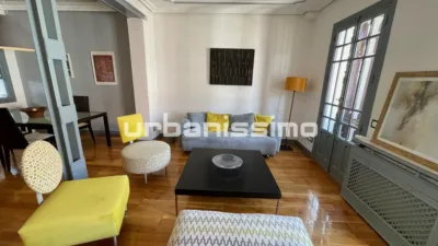 Piso en alquiler en Calle de la Santísima Trinidad - Imagen 31
