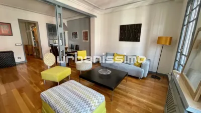 Piso en alquiler en Calle de la Santísima Trinidad - Imagen 32