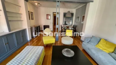 Piso en alquiler en Calle de la Santísima Trinidad - Imagen 33