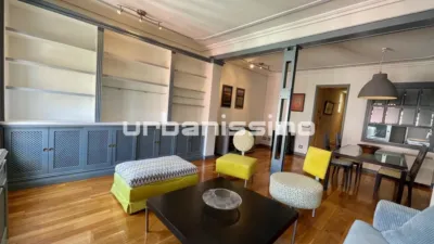 Piso en alquiler en Calle de la Santísima Trinidad - Imagen 34