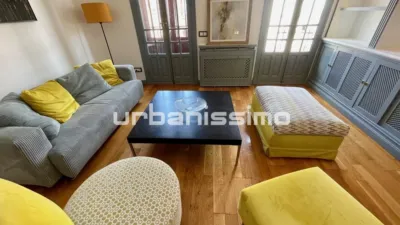 Piso en alquiler en Calle de la Santísima Trinidad - Imagen 35