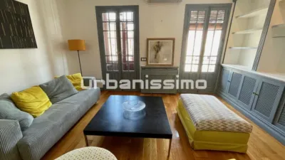 Piso en alquiler en Calle de la Santísima Trinidad - Imagen 36