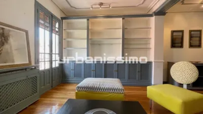 Piso en alquiler en Calle de la Santísima Trinidad - Imagen 38