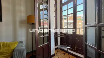 Piso en alquiler en Calle de la Santísima Trinidad - Imagen 39