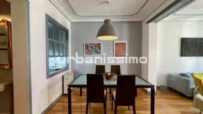 Piso en alquiler en Calle de la Santísima Trinidad - Imagen 40