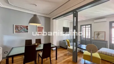 Piso en alquiler en Calle de la Santísima Trinidad - Imagen 41