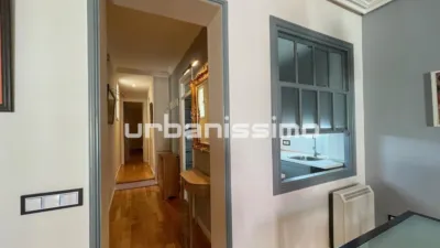Piso en alquiler en Calle de la Santísima Trinidad - Imagen 42