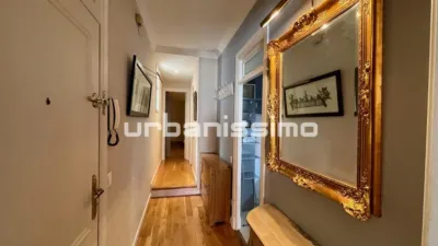 Piso en alquiler en Calle de la Santísima Trinidad - Imagen 43
