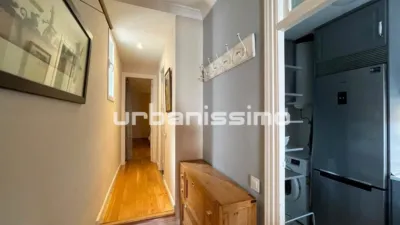 Piso en alquiler en Calle de la Santísima Trinidad - Imagen 44