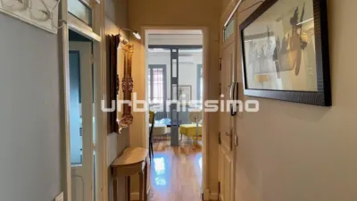 Piso en alquiler en Calle de la Santísima Trinidad - Imagen 46