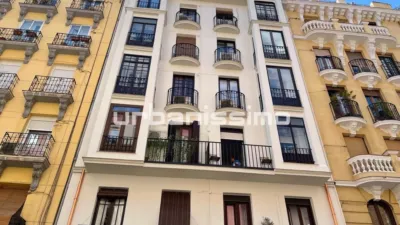 Piso en alquiler en Calle de la Santísima Trinidad - Imagen 47