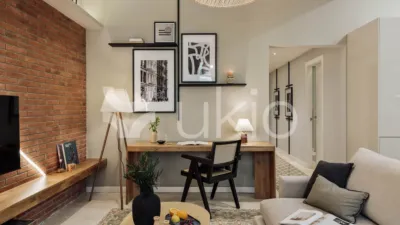 Piso en alquiler en Avinguda de la República Argentina, cerca de Carrer de Gomis - Imagen 12