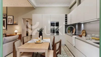 Piso en alquiler en Avinguda de la República Argentina, cerca de Carrer de Gomis - Imagen 13