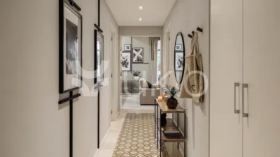 Piso en alquiler en Avinguda de la República Argentina, cerca de Carrer de Gomis - Imagen 14