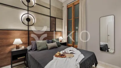 Piso en alquiler en Avinguda de la República Argentina, cerca de Carrer de Gomis - Imagen 16