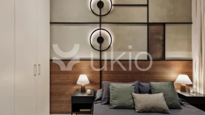 Piso en alquiler en Avinguda de la República Argentina, cerca de Carrer de Gomis - Imagen 17