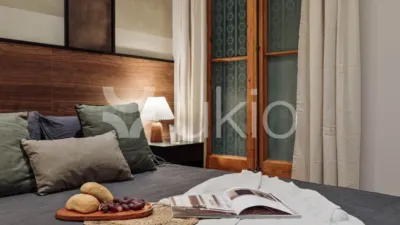 Piso en alquiler en Avinguda de la República Argentina, cerca de Carrer de Gomis - Imagen 18