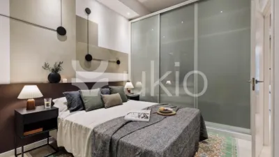 Piso en alquiler en Avinguda de la República Argentina, cerca de Carrer de Gomis - Imagen 19