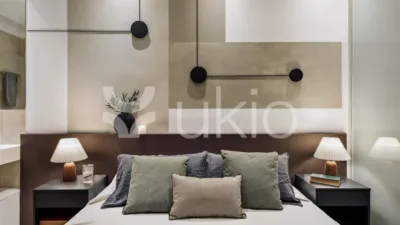 Piso en alquiler en Avinguda de la República Argentina, cerca de Carrer de Gomis - Imagen 20