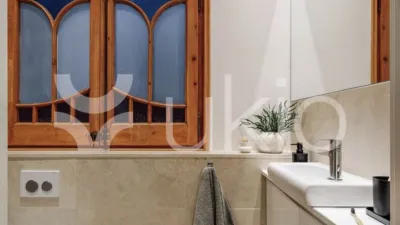 Piso en alquiler en Avinguda de la República Argentina, cerca de Carrer de Gomis - Imagen 22