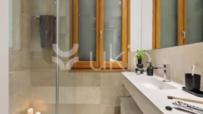 Piso en alquiler en Avinguda de la República Argentina, cerca de Carrer de Gomis - Imagen 23