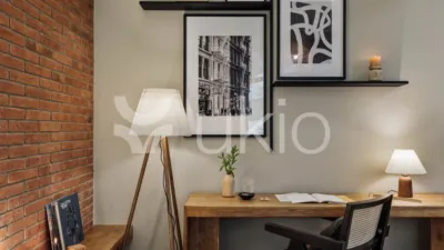 Piso en alquiler en Avinguda de la República Argentina, cerca de Carrer de Gomis - Imagen 3