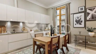 Piso en alquiler en Avinguda de la República Argentina, cerca de Carrer de Gomis - Imagen 4