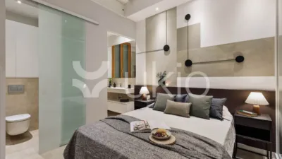 Piso en alquiler en Avinguda de la República Argentina, cerca de Carrer de Gomis - Imagen 6