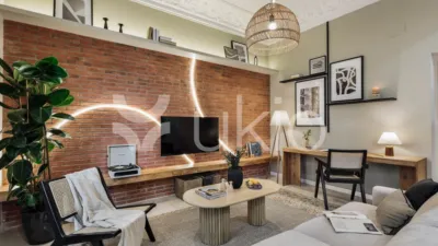 Piso en alquiler en Avinguda de la República Argentina, cerca de Carrer de Gomis - Imagen 7