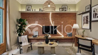 Piso en alquiler en Avinguda de la República Argentina, cerca de Carrer de Gomis - Imagen 8