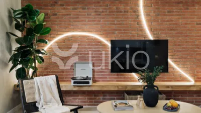 Piso en alquiler en Avinguda de la República Argentina, cerca de Carrer de Gomis - Imagen 9