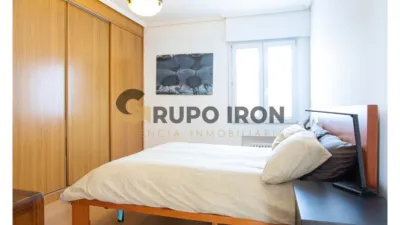 Piso en venta en Abando Ensanche, Abando Ensanche (Distrito Abando. Bilbao) de 648.700 €