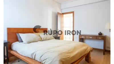 Piso en venta en Abando Ensanche, Abando Ensanche (Distrito Abando. Bilbao) de 648.700 €