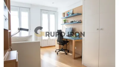 Piso en venta en Abando Ensanche, Abando Ensanche (Distrito Abando. Bilbao) de 648.700 €