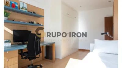 Piso en venta en Abando Ensanche, Abando Ensanche (Distrito Abando. Bilbao) de 648.700 €