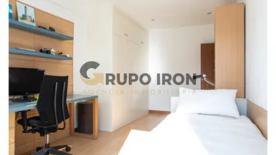 Piso en venta en Abando Ensanche, Abando Ensanche (Distrito Abando. Bilbao) de 648.700 €