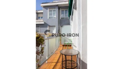 Piso en venta en Abando Ensanche, Abando Ensanche (Distrito Abando. Bilbao) de 648.700 €