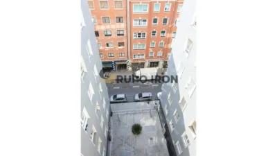 Piso en venta en Abando Ensanche, Abando Ensanche (Distrito Abando. Bilbao) de 648.700 €