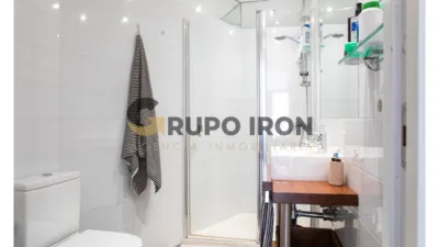 Piso en venta en Abando Ensanche, Abando Ensanche (Distrito Abando. Bilbao) de 648.700 €