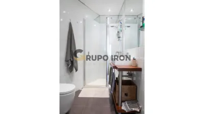 Piso en venta en Abando Ensanche, Abando Ensanche (Distrito Abando. Bilbao) de 648.700 €
