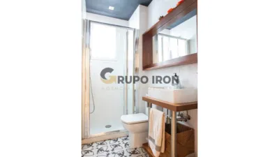 Piso en venta en Abando Ensanche, Abando Ensanche (Distrito Abando. Bilbao) de 648.700 €