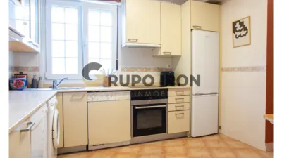 Piso en venta en Abando Ensanche, Abando Ensanche (Distrito Abando. Bilbao) de 648.700 €