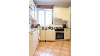Piso en venta en Abando Ensanche, Abando Ensanche (Distrito Abando. Bilbao) de 648.700 €