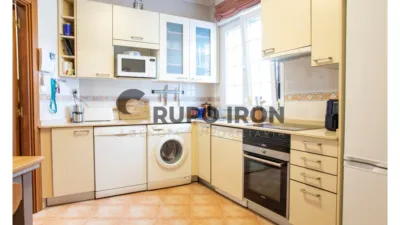 Piso en venta en Abando Ensanche, Abando Ensanche (Distrito Abando. Bilbao) de 648.700 €